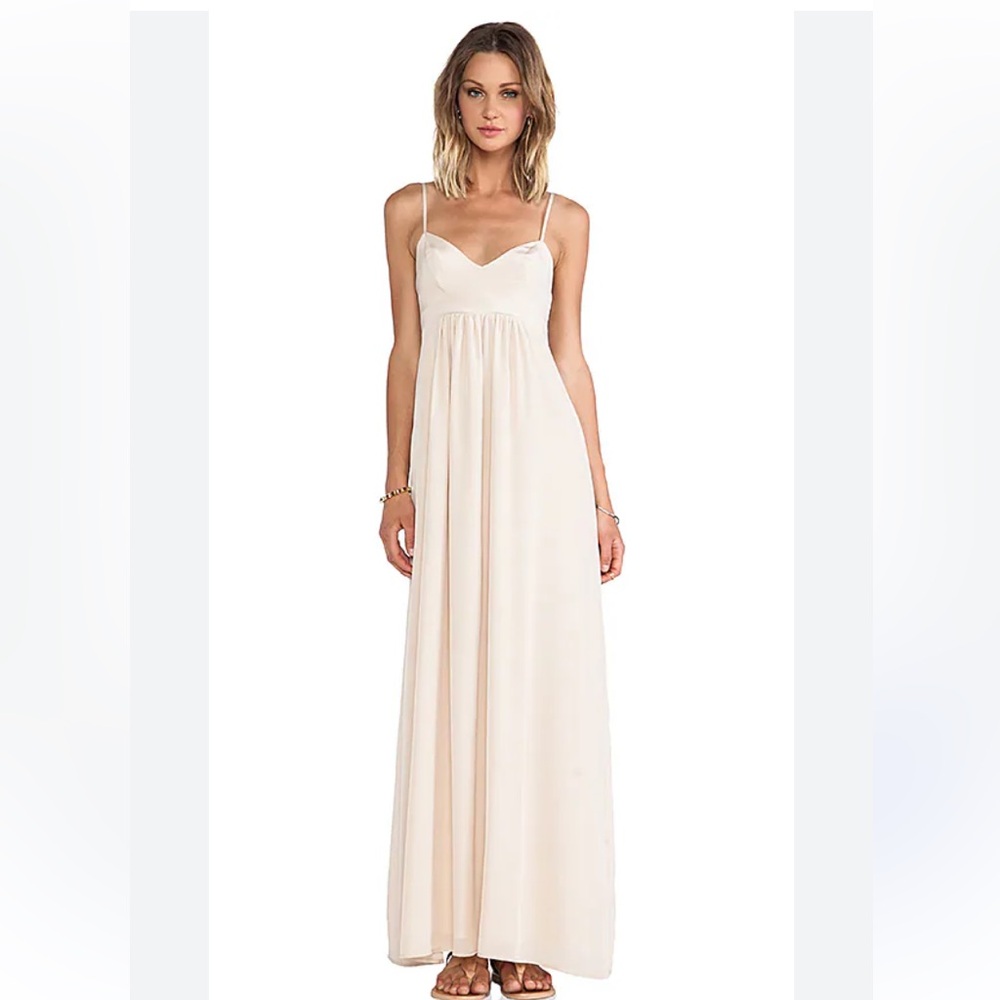 Amanda Uprichard‎ Gown